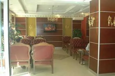 Royal Anka Hotell
