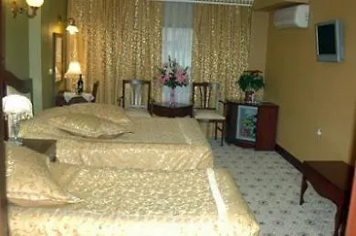 Hotell Royal Anka 4*