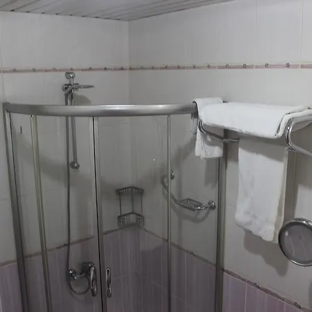 Hotell Royal Anka