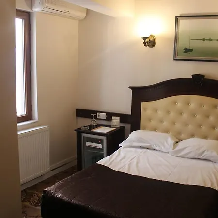 Hotell Royal Anka