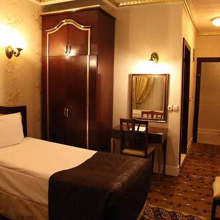 Hotell Royal Anka Ankara