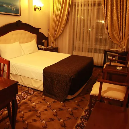 Royal Anka Hotell Ankara
