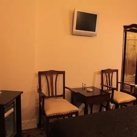 Royal Anka Hotell