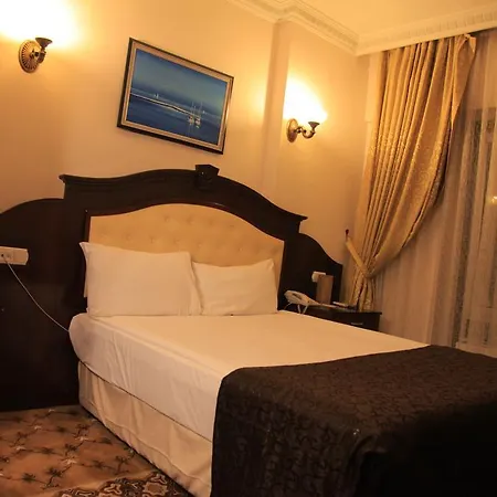 Hotell Royal Anka Ankara