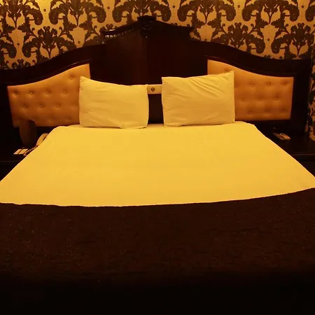 Hotell Royal Anka 4*