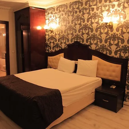 Hotell Royal Anka
