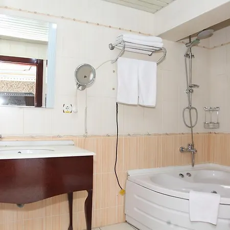 Hotell Royal Anka Ankara