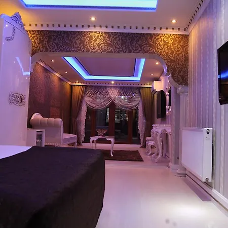 Royal Anka Hotell