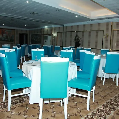 Hotell Royal Anka