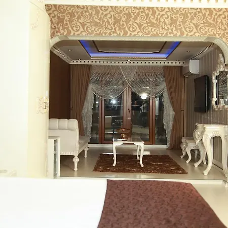 Royal Anka Hotell Ankara