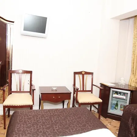 Royal Anka Hotell