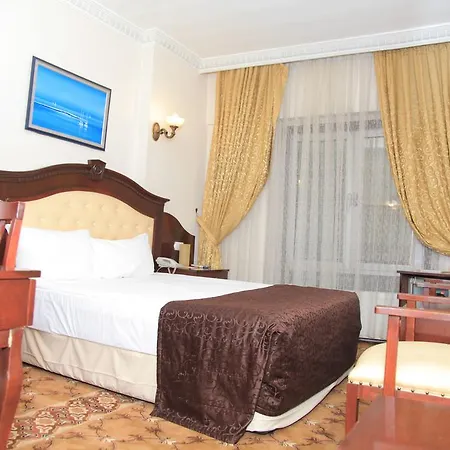 Royal Anka Hotell