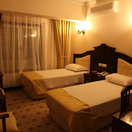 Hotell Royal Anka