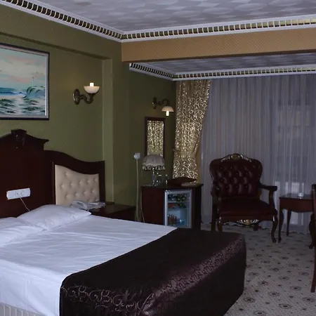 Royal Anka Hotell