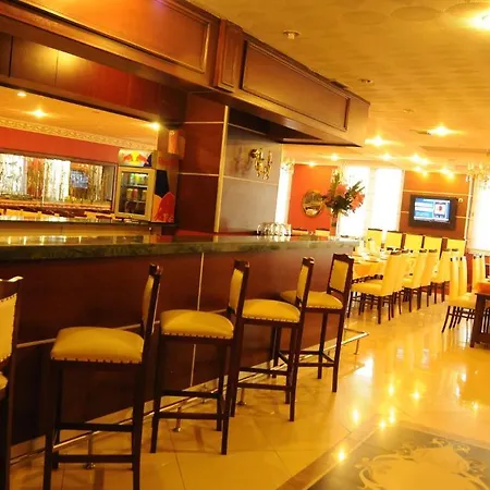 Hotell Royal Anka
