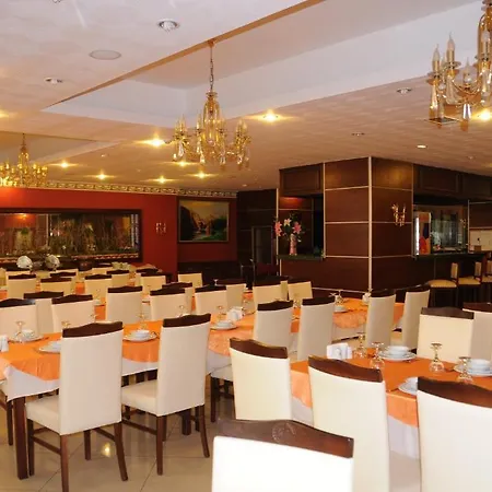 Royal Anka Hotell Ankara