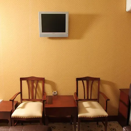 Hotell Royal Anka
