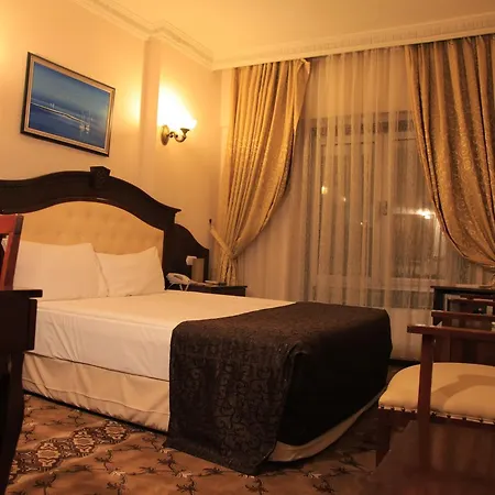 Hotell Royal Anka 4*