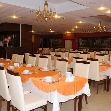 Royal Anka Hotell