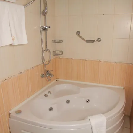 Royal Anka Hotell Ankara
