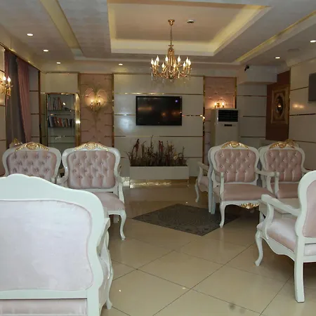 Royal Anka Hotell Ankara