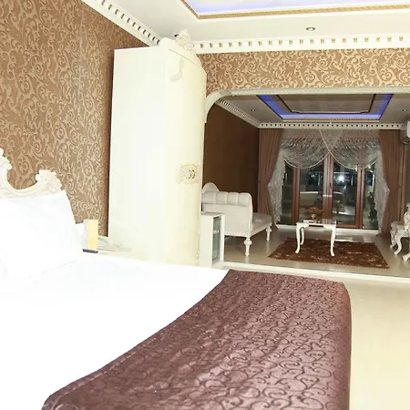 Hotell Royal Anka Ankara
