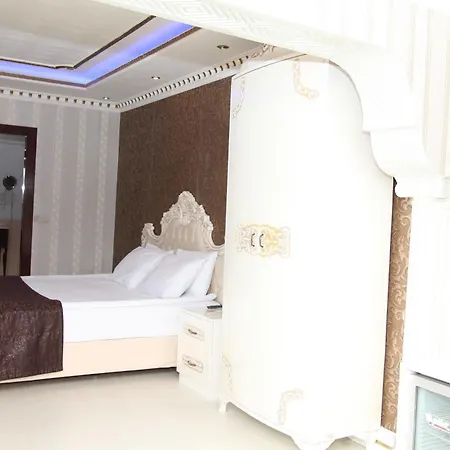 Hotell Royal Anka 4*