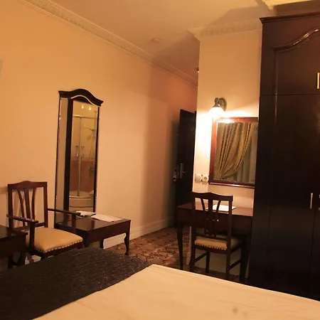 Hotell Royal Anka 4*