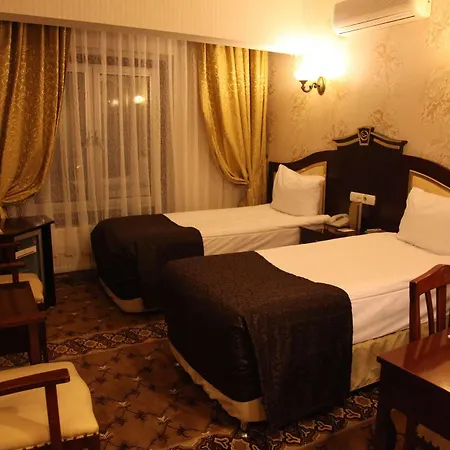 Royal Anka Hotell Ankara