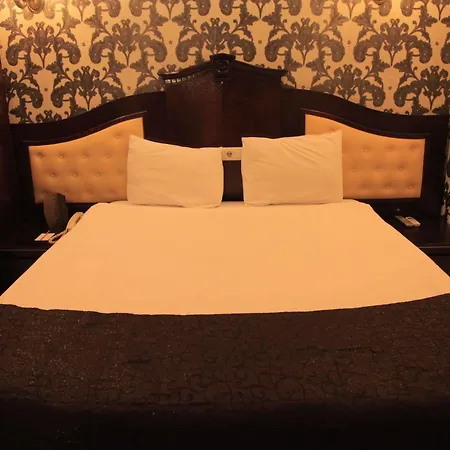 Hotell Royal Anka 4*