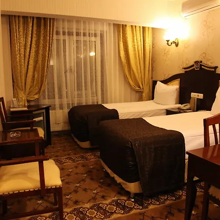 Hotell Royal Anka 4*