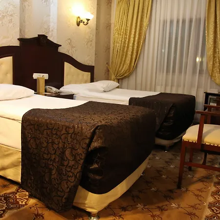 Royal Anka Hotell