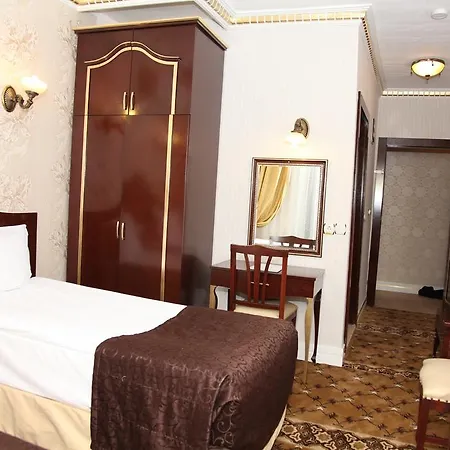 Royal Anka فندق أنقرة