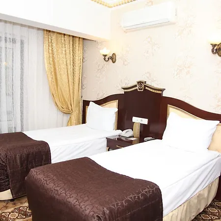 Royal Anka فندق أنقرة