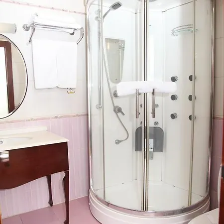 فندق Royal Anka أنقرة