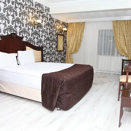 فندق Royal Anka أنقرة