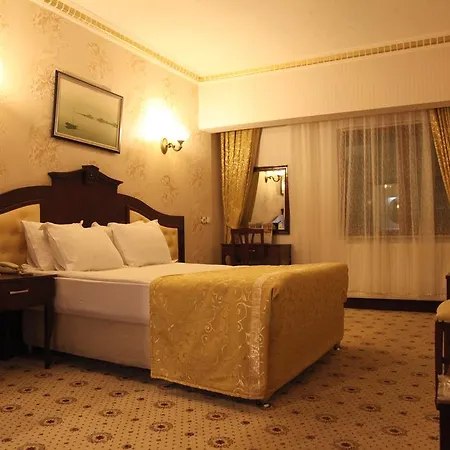Royal Anka فندق