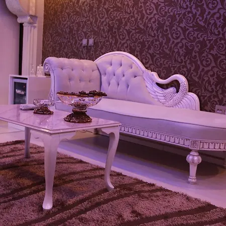 Royal Anka 4* أنقرة