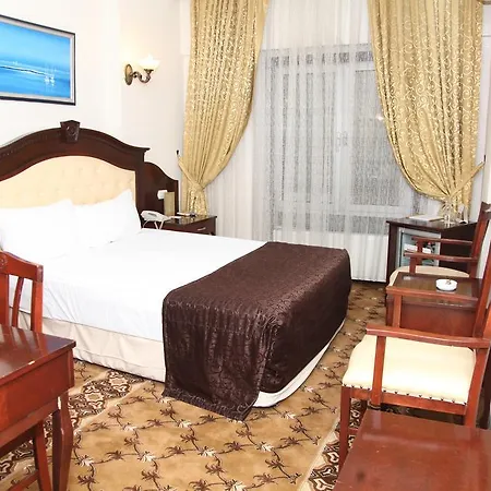 Royal Anka فندق أنقرة