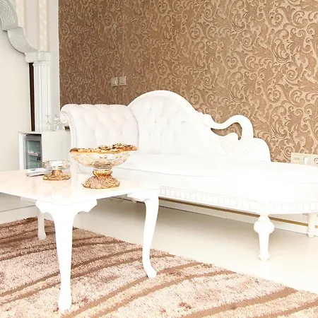 Royal Anka أنقرة