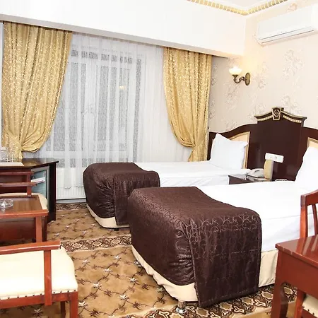 Royal Anka أنقرة