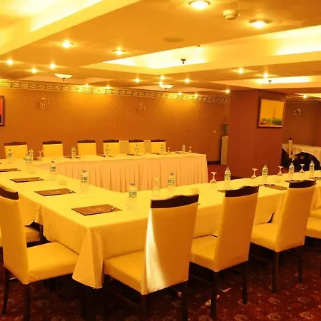 Royal Anka 4* أنقرة