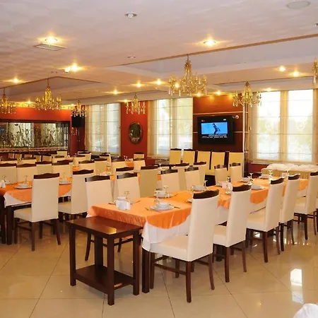 Royal Anka فندق