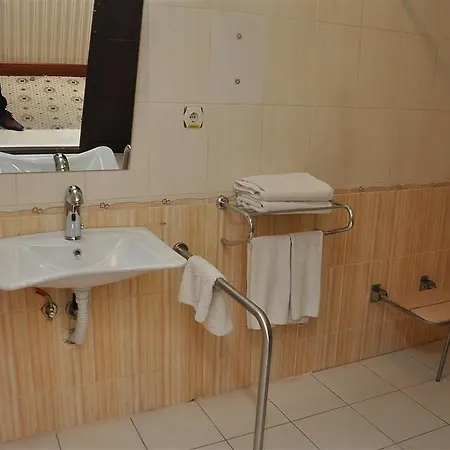 Royal Anka 4* أنقرة