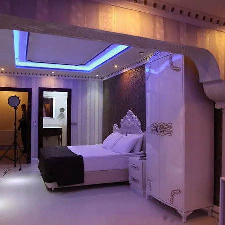 Royal Anka 4* أنقرة