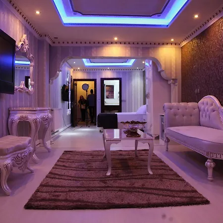 Royal Anka فندق 4*