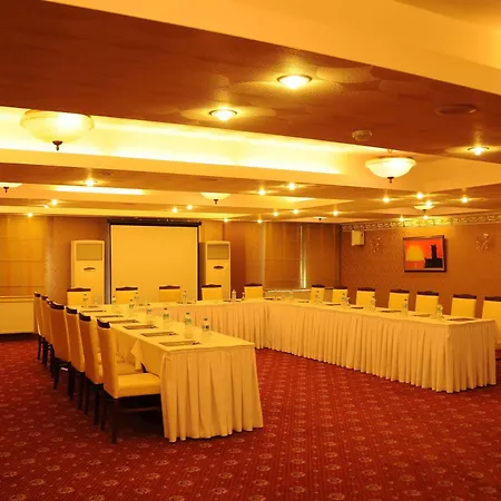 Royal Anka 4* أنقرة